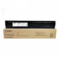 Toner Laser Original Toshiba T-2822E - Noir