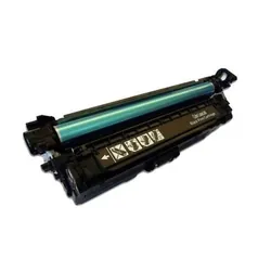 Toner LaserJet Adaptable HP 507A - Noir (CE400A)