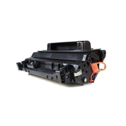 Toner LaserJet Adaptable HP 90A - Noir (CE390A)