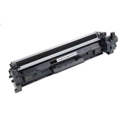 Toner Laserjet Pro Adaptable HP 17A - Noir (CF217AA)