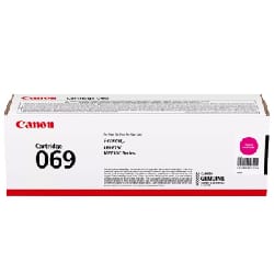 Toner original CANON CRG 069 M - Magenta(5092C002AA)