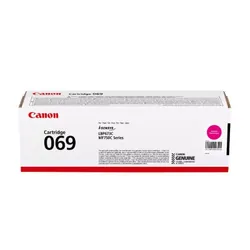 Toner original CANON CRG 069 M - Magenta(5092C002AA)