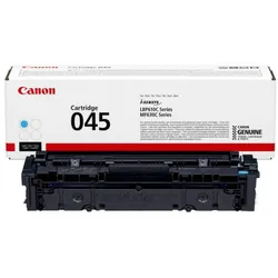 Toner original CANON - Cyan (EP-045C)