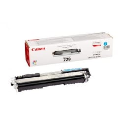 Toner Original CANON - Cyan (EP-729_C)
