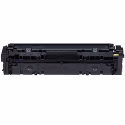 Toner original CANON - Technologie d'impression: Laser - Couleur: Jaune - Nombre Total de pages: jusqu'à 1300 pages - Compati ...