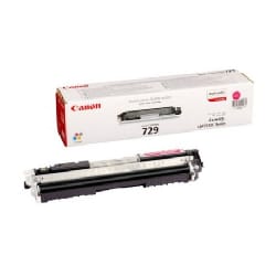 Toner Original CANON - Magenta (EP-729_M)