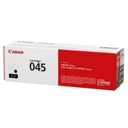 Toner original CANON - Noir (EP-045BK)