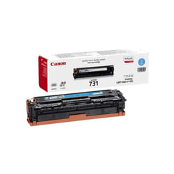 Toner Original Epson EP731 / Cyan