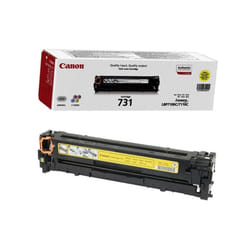 Toner Original Epson EP731 / Jaune