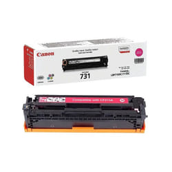 Toner Original Epson EP731 / Magenta
