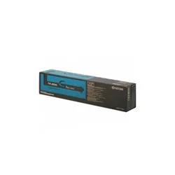 Toner Original KYOCERA - Cyan (TK-8505C)