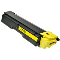 Toner Original KYOCERA - Jaune (TK-580)