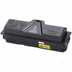 Toner Laser Original KYOCERA - Technologie d'impression: Laser - Nombre total de pages (Noir&Blanc): 3000 Pages - Compatible  ...