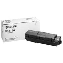 Toner Original KYOCERA TK-1170 (7200 pages) - Noir (TK-1170 )
