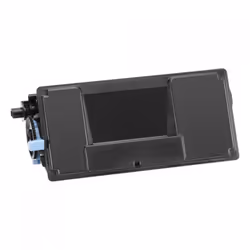 Toner Kyocera TK-3100 - Couleur Noir - Capacité 12 500 pages - Compatible avec Imprimante Kyocera FS-2100DN, FS-2100D, ECOSYS ...