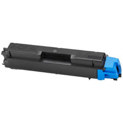 Toner original Kyocera TK-590 - Cyan