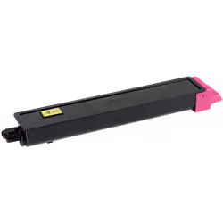 Toner Original KYOCERA - Compatible avec: Imprimante FS-C8020MFP, FS-C8025MFP, FS-C8520MFP, FS-C8525MFP - Nb de pages (couleu ...