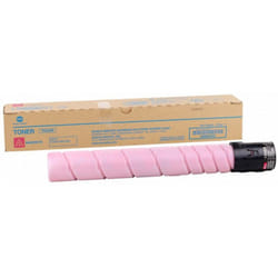 Toner Original Laser KONICA MINOLTA 324 - Magenta (TN-324M)