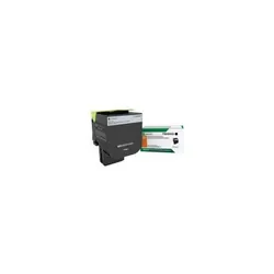 Toner Original Lexmark CS517,CX517 Black (8k) - 71B5XK0