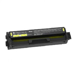 Toner Original LEXMARK - Jaune (C3250Y0)