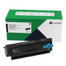 Toner Original Lexmark MS/MX 331 MS/MX 431 (3 000 Pages) - Noir (55B5000)