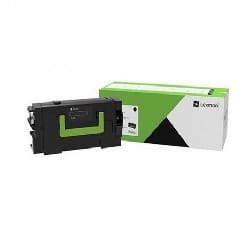 Toner ORIGINAL Lexmark pour IMP Mx,Ms823,825,826,Ms725, Mx722 (35000 Pages)- Noir (58D5X00 )