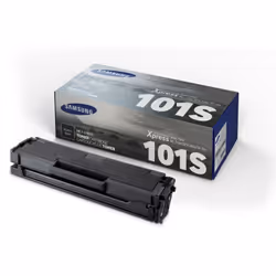 Toner Original Samsung MLT-D101S - Noir