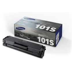 Toner Original Samsung MLT-D101S - Noir