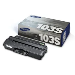 Toner Original Samsung MLT-D103S - Noir