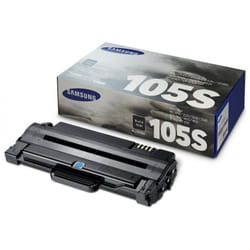 Toner Original Samsung MLT-D105S - Noir