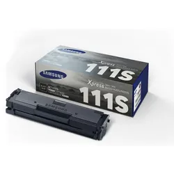 Toner Original Samsung MLT-D111S - Noir