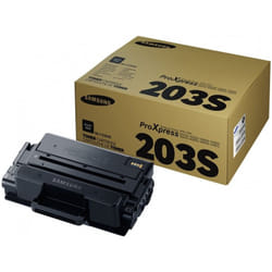 Toner Original Samsung MLT-D203S - Noir