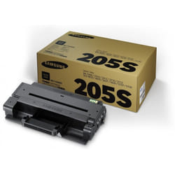 Toner Original Samsung MLT-D205S - Noir