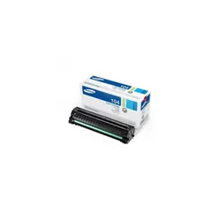 Toner Original SAMSUNG - Noir (MLT-D104S)
