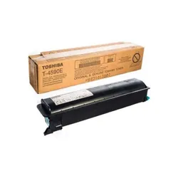 Toner Original Toshiba T4590E Noir - Compatible Imprimante