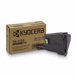 Toner Originale KYOCERA TK-1125 - Technologie d'impression: Laser - Nombre Total de Pages: 2100 pages  - Compatible avec : EC ...