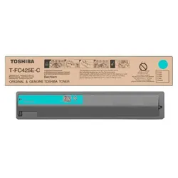 Toner Toshiba T-FC425E-C Original Cyan