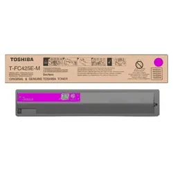 Toner Toshiba T-FC425E-M Original Magenta