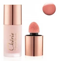 Topface Blush Liquide Chérie N°001 Cotton Candy