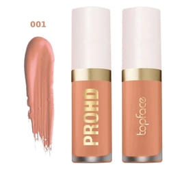 Topface Blush Prohd Hypnotic Bloom 001