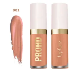 Topface Blush Prohd Hypnotic Bloom 001