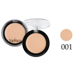 Topface Concealer Cambouflage Full Cover N°001