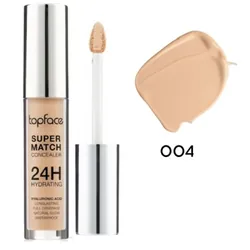 Topface Concealer Super Match 24H N°004 Neutralizer