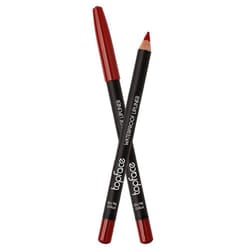 Topface Crayon à lèvres Waterproof N118