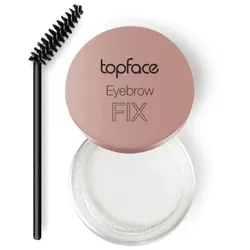 Topface Eyebrow Fix Wax Transaprent
