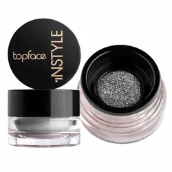 Topface Eyeshadow Instyle High Pigment N°107 Silver Star