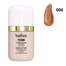 Topface Fond de Teint Prohd Hydra Glow Easy Drop 006