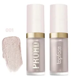 Topface Highlighter Prohd Super Dewy 001