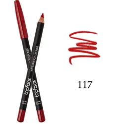 Topface Lipliner Waterproof N°117
