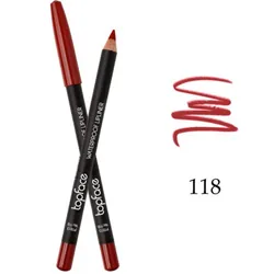 Topface Lipliner Waterproof N°118